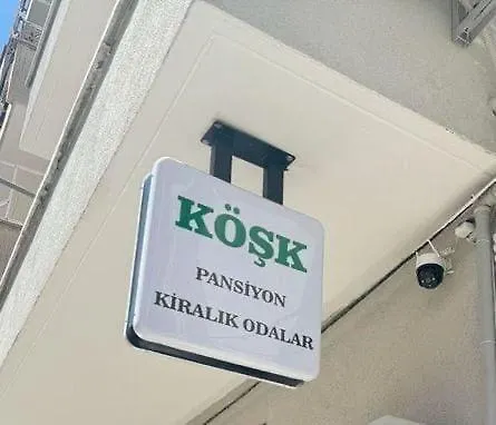 Koskhotel Kuşadası 0*,