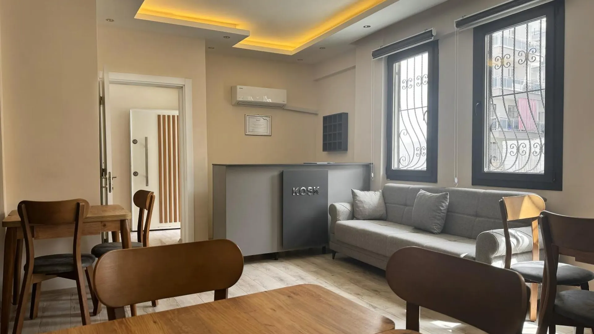 Koskhotel Kuşadası Türkiye