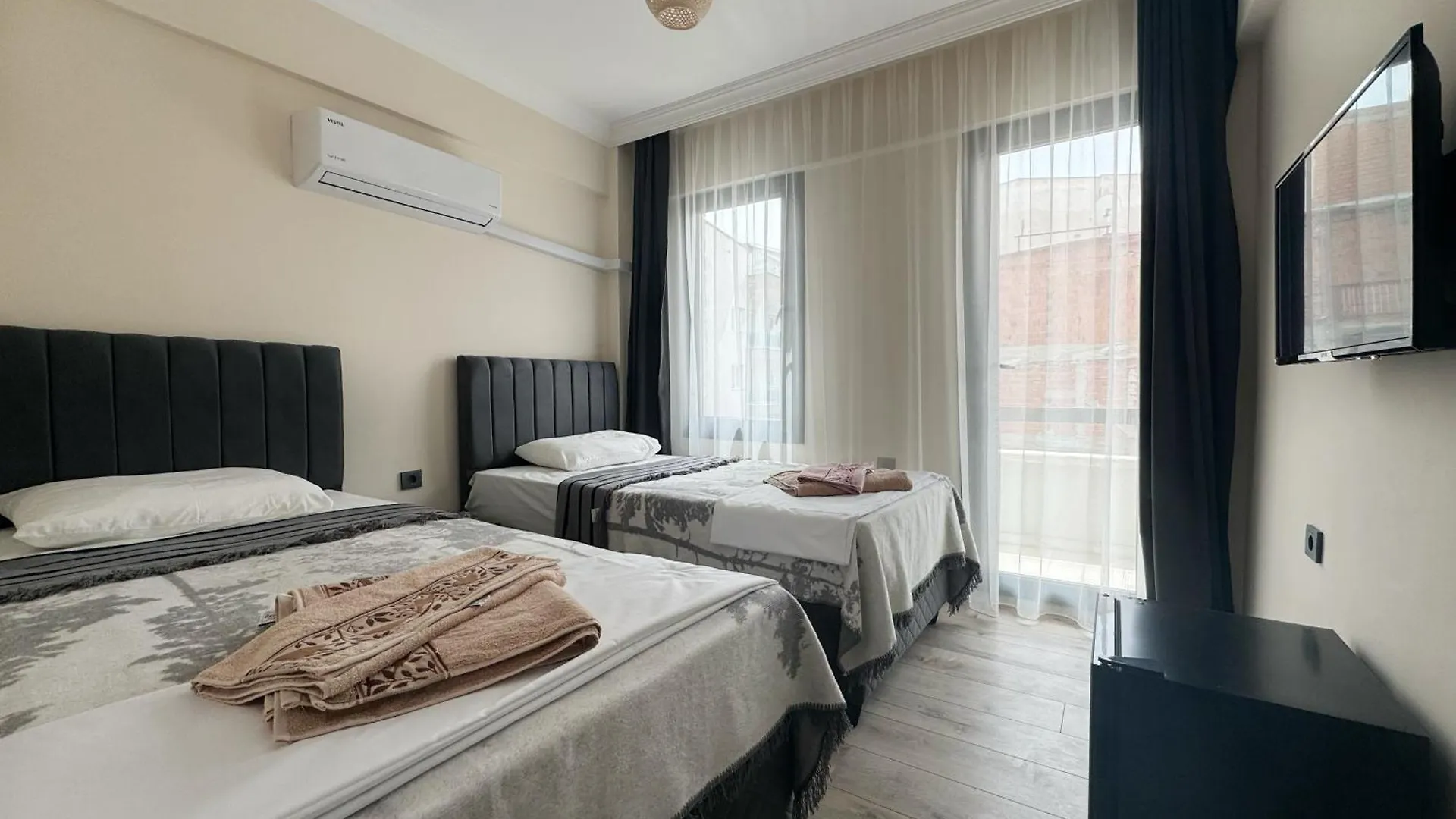 Koskhotel Kuşadası