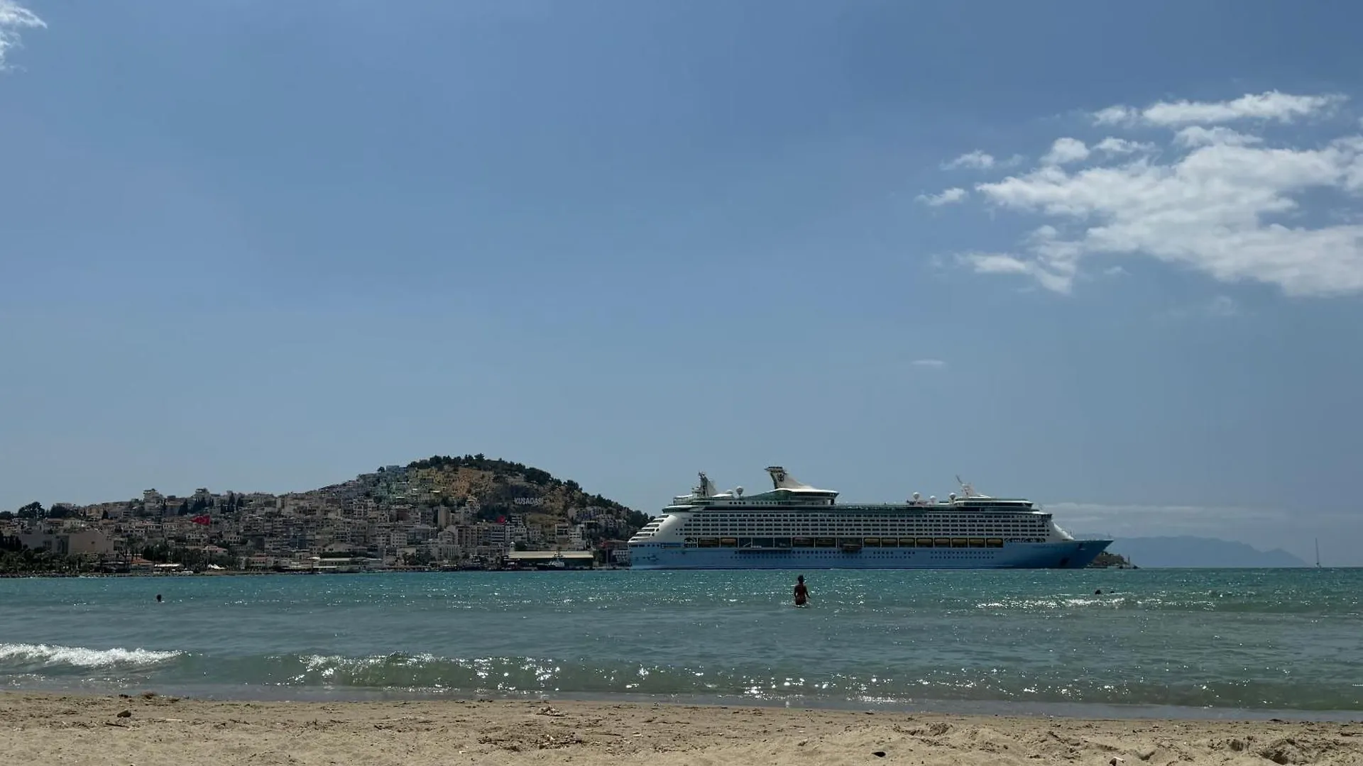 Koskhotel Kuşadası 0*,  Türkiye